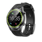 1.28 inch TPU Health Monitoring Smartwatch Hazel Bluetooth Sport Bracelet For