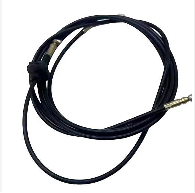 Clutch Tubing Oil Pipe DZ96259230254/DZ95259230420/DZ93259230300 for Shacman Truck