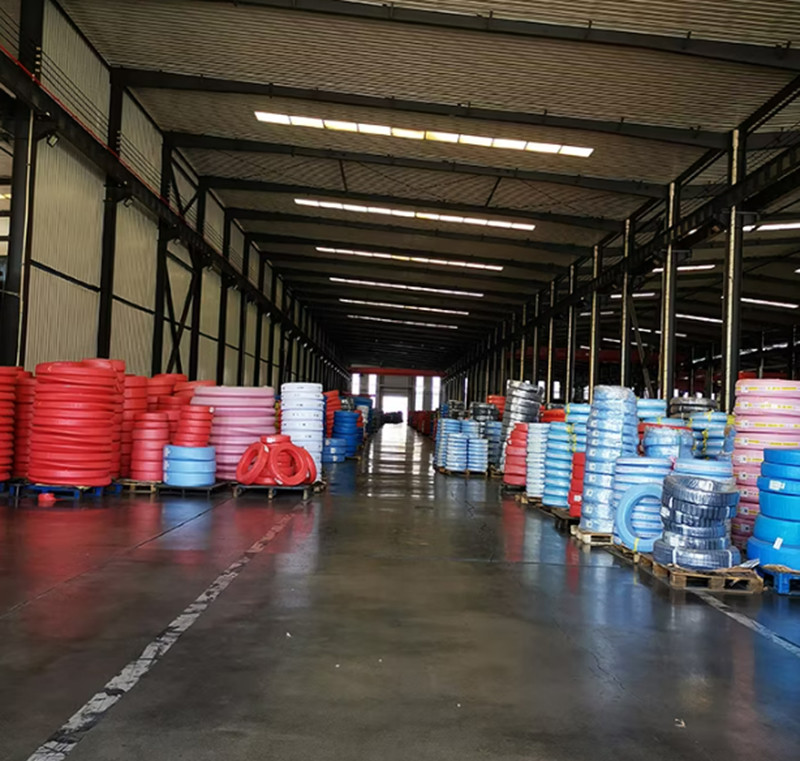 High Pressure Steel Braided Steam Hose Flexible Steam Pipe Grade Hs Code