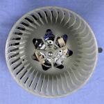 64119227670 BMW E90 Air Conditioner Blower Motor