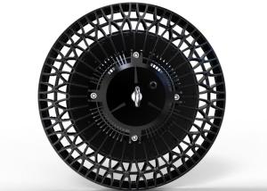 Quality 140LPW UFO LED High Bay Light SAA Certificate 240W 300W RCM wholesale