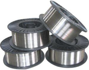 Stainless Steel 15kg HRC59 60mm Hardfacing Welding Wire