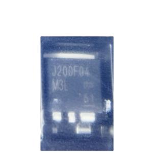 Quality TJ200F04M3L.LXHQ MOSFET IC Chips P-CH 40V 200A TO220SM Automotive wholesale