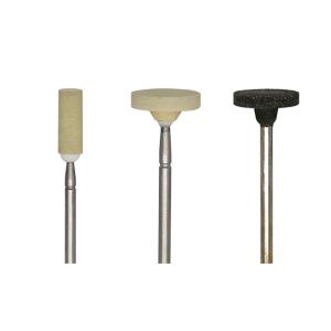Quality Rough Dental Zirconia Polishing Bur Lisi Block Grinder wholesale