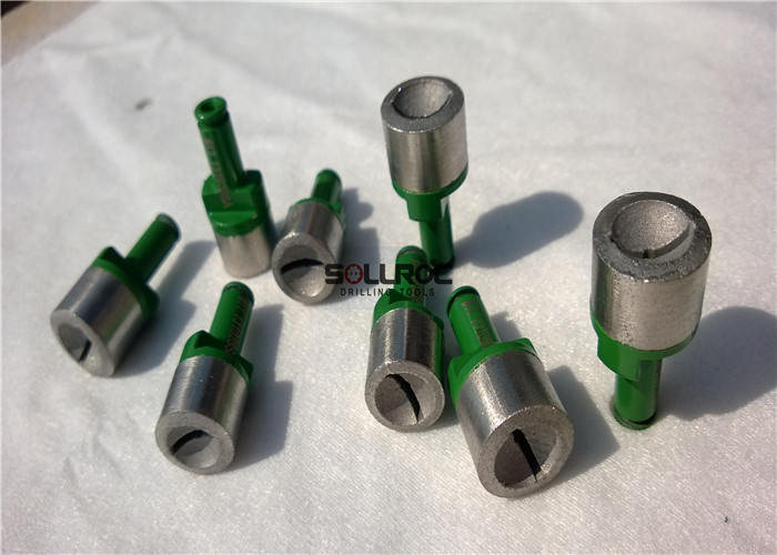 Button Bit Sharpener Button Bit Grinder For DTH Drill Bit And Thread Button Bit Tapered Button Bits