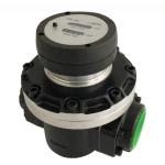 OGM-A-50 Aluminum Oval Gear Meter