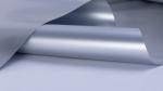 Self Adhesive Surface Tapes Metalized PET Film 980mm Width