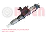 095000 5345 Denso Diesel Fuel Injectors For 4HK1 6HK1 8-97602485-6 8976024856