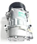 Kalmar Air Conditioning Compressor Metallic With High Durability
