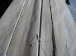Natural Chinese Oak Wood Veneer Sheet Crown/Quarter Cut