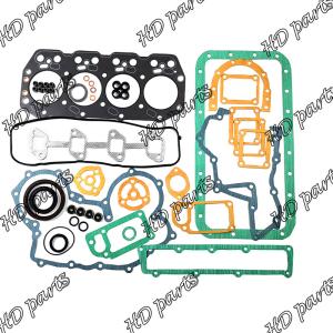 Quality 2Z 6FD20 6FD25 Engine Gasket Kit 11115-78701-71 04111-20330-71 For Toyota wholesale