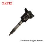Mitusbishi Fuso Common Rail Injector Diesel Engine Fuel Me193983 Parts