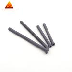 Metal Ceramic Thermowell Ceramic Thermocouple Protection Tube For Liquid Steel
