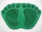 pvc anti slip floor mat