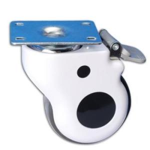 Quality 06-Medical caster swivel caster with TPR wheels wholesale