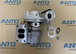 VOE22329371 22329371 Turbocharger Excavator Spare Parts Fitting For EC250E