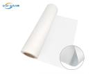 Double Sided Matte DTF PET Film Inkjet Printing Digital Transfer Film