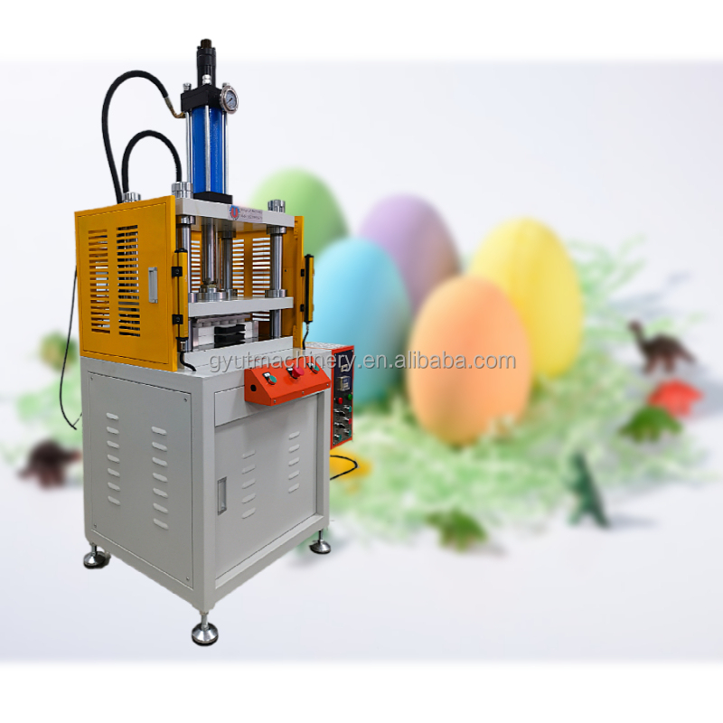 Customized Pneumatic Bath Bomb Press Machines for Fizzy Ball and Shampoo Bar Production