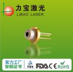 650nm Laser Diode Module