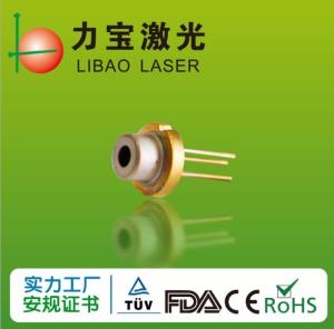 Quality 650nm Laser Diode Module wholesale