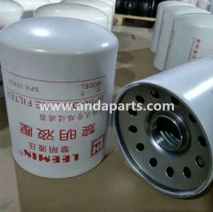 Quality GOOD QUALITY LEEMIN HYDRAULIC FILTER SPX-10X30 ON SELL wholesale