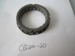CG200-20 series sprag type one way freewheel clutch motorcyle starter overunning
