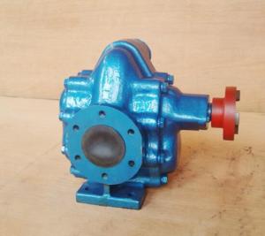 Quality KCB-18.3 KCB-18.3 gear oil Pump wholesale