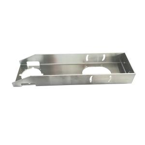 Quality Industrial Sheet Metal Fabrication Forming Stainless Steel Sheet Metal wholesale