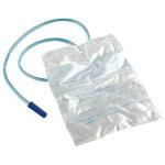 Foley Nephrostomy Gallbladder Drainage Catheter Night Bag For Adults