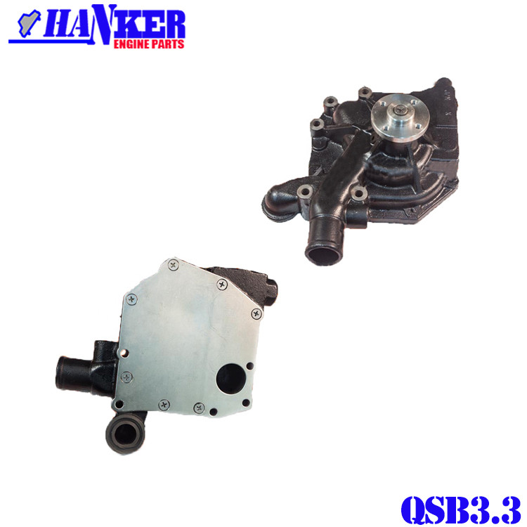 Diesel Engine Parts B3.3 QSB3.3 Cummins Water Pump 1693607 5364846 4955733