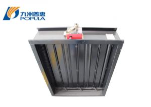 Quality Square Inlet &amp; Outlet Accessory wholesale
