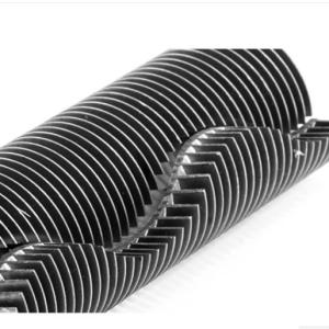 Quality DELLOK Carbon Steel Stainless Steel Laser Welding Fin Tube wholesale