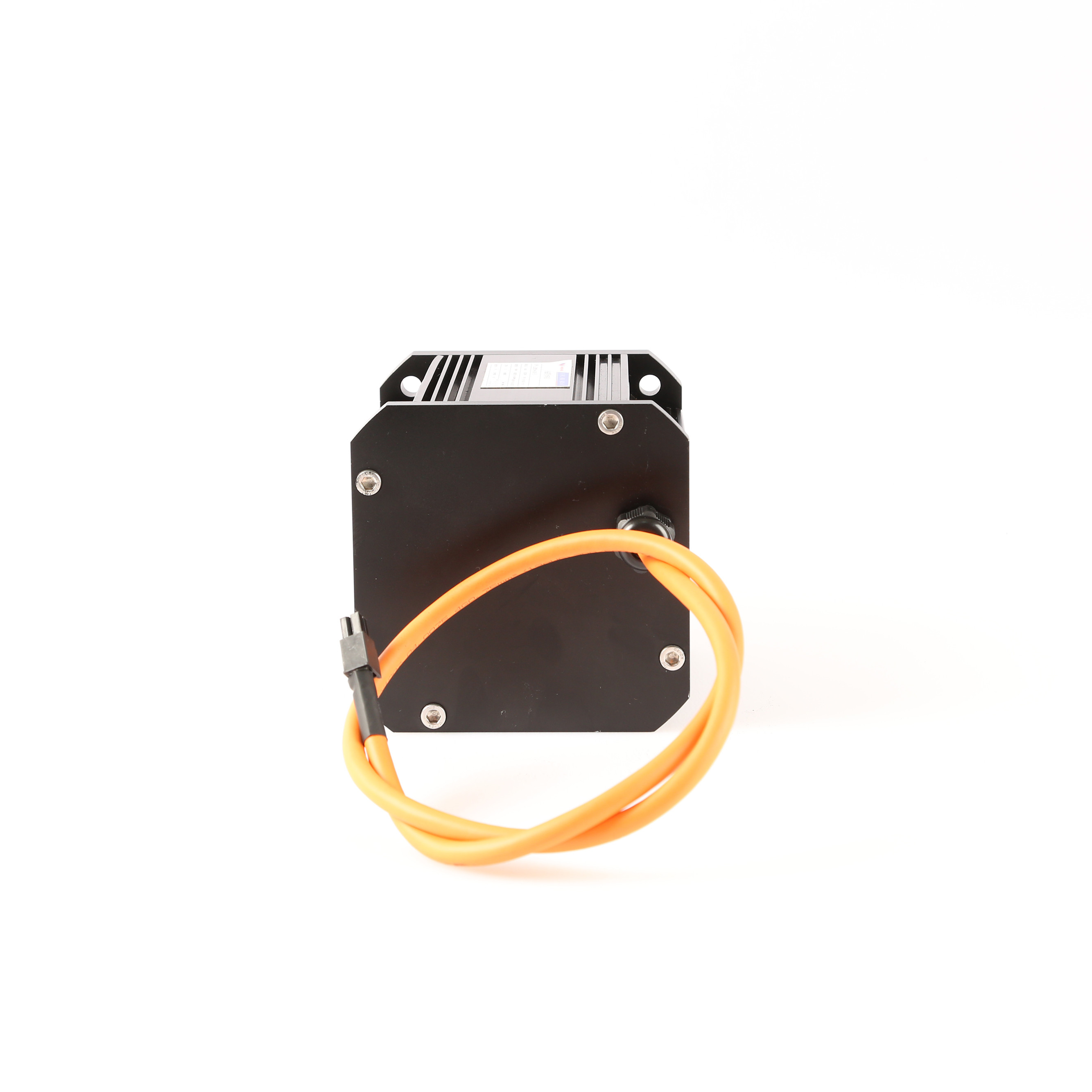 Low Speed 12Nm Permanent Magnet Synchronous Motors PMSM Electric Motor