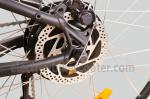 25km/H 350 Watt Electric Motorized Mountain Bike 700C MTB Tire