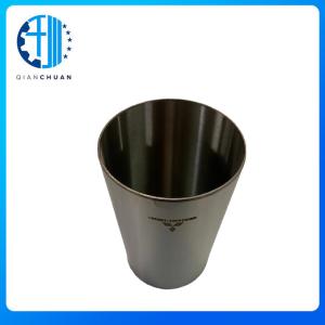 Quality S4E Cylinder Liner Kit For Mitsubishi 4 cylinder diesel engine parts wholesale