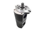 4278696 ZX225 ZX180 ZX210W Hydraulic Gear Pump High Pressure 6 Months
