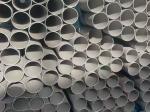 4140 ASTM A29 Seamless Steel Tubes 5m 6m Alloy Structural Pipe High Strength