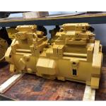 Steel 334-9990 390D Earthmoving Machinery Parts