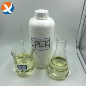 Quality Sulfide Ore Collector Isopropyl Ethyl Thionocarbamate Reagents wholesale