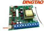 DT GT7250 S7200 Cutter Spare Parts PN 350500028 Pca Signal Isolator S32 Drill