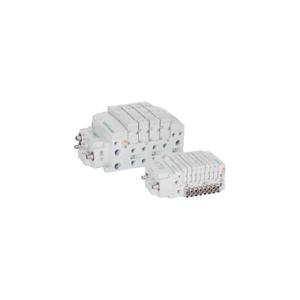 Quality FIELDBUS ELECTRONICS Series 580 for ASCO wholesale