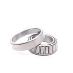 High Precision Single Row Chrome Steel Taper Roller Bearing 30209 for Heavy
