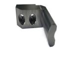 Precision Metal Machinery Auto Parts Customized Aluminum Steel Precision CNC