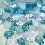 4 in 1 OEM ODM Eco-Friendly Natural Hot Sale Washing Liquid Capsules Laundry