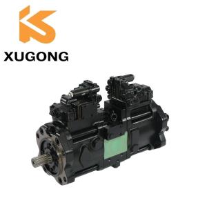 Quality SANY K3V112DTP SY215-8 Excavator Main Pump Electric Repair Parts wholesale