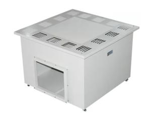 Quality High Efficiency Ceiling Air Outlet , 220VAC 50Hz Plastic Air Vent For Hospital wholesale
