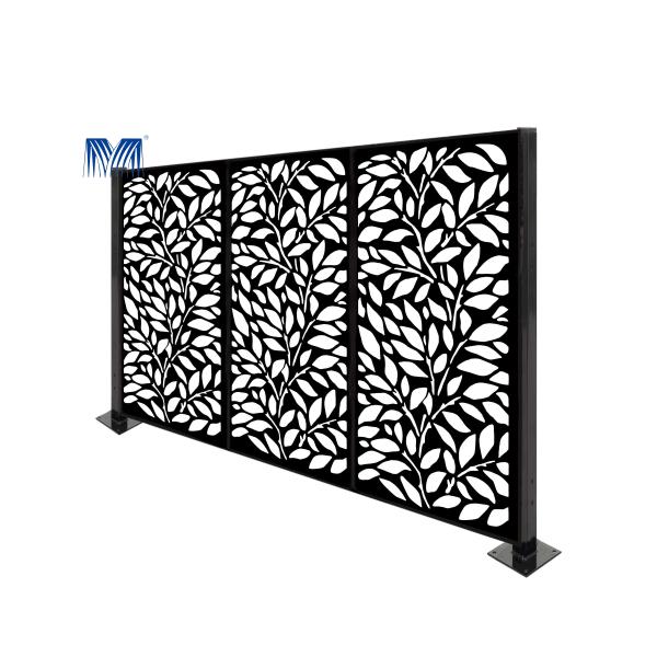 Wall Designs Ideas Prices Home Or Depot Iron Metal Gates Privacy Panel