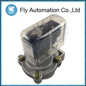 Quality KOREA JOIL JISI25 DN25 24VDC 220VAC Pulse Jet Valves Aluminium 1 inch wholesale