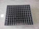 Plastic Dividers Box PP Corrugated Sheet Hollow Board For Electronic Parts
