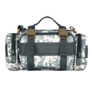 Quality 2014 City camo Tactical waist bag wholesale
